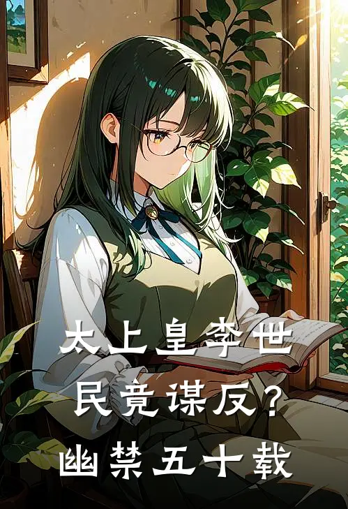 太上皇李世民竟谋反？幽禁五十载(李承乾李世民)免费阅读_无弹窗全文免费阅读太上皇李世民竟谋反？幽禁五十载李承乾李世民