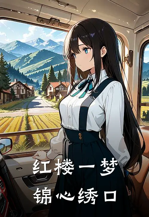 红楼一梦：锦心绣口