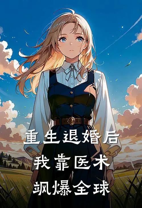 重生退婚后，我靠医术飒爆全球