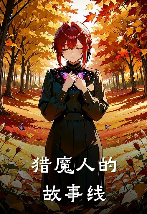 猎魔人的故事线