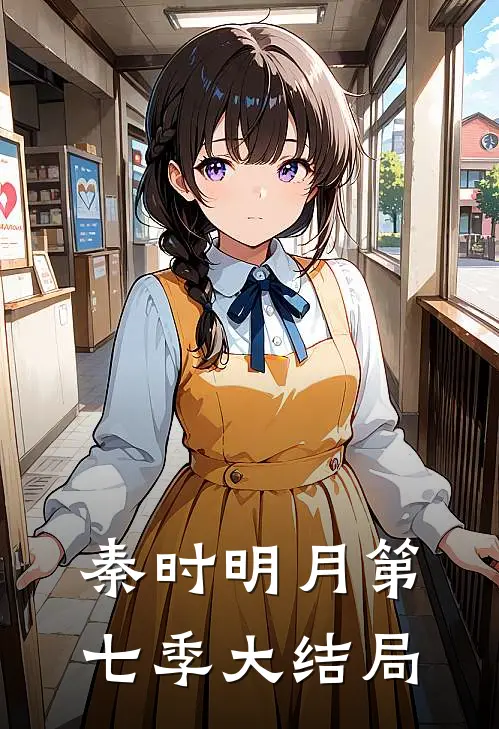 秦时明月第七季大结局