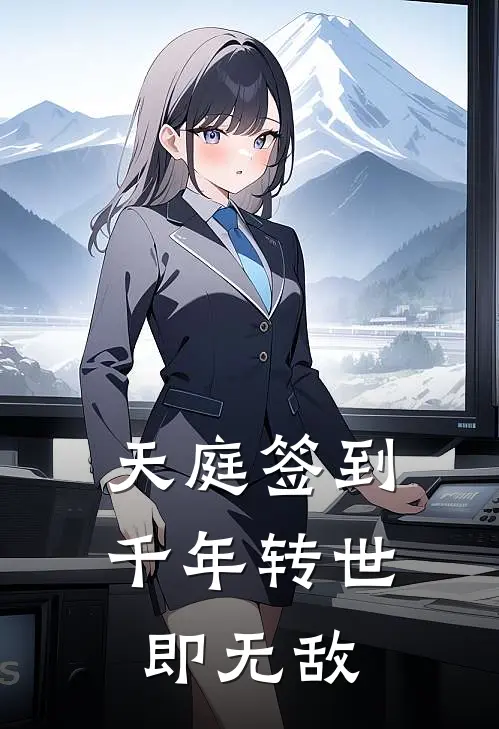 天庭签到千年转世即无敌