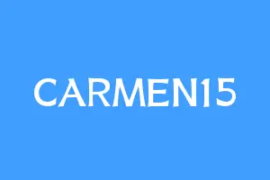 CARMEN15