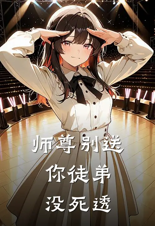 凌墨尘叶秋《师尊别送，你徒弟没死透》全文免费阅读_师尊别送，你徒弟没死透全集在线阅读