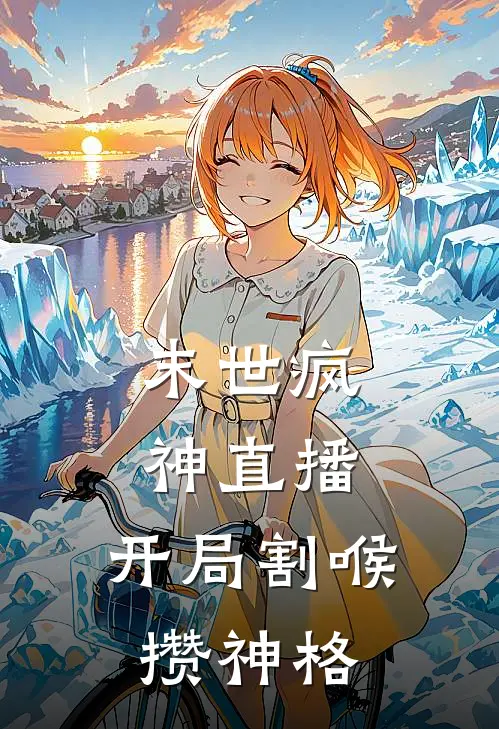 末世疯神直播：开局割喉攒神格