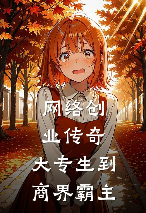 网络创业传奇：大专生到商界霸主(林宇张峰)最新好看小说_无弹窗全文免费阅读网络创业传奇：大专生到商界霸主林宇张峰