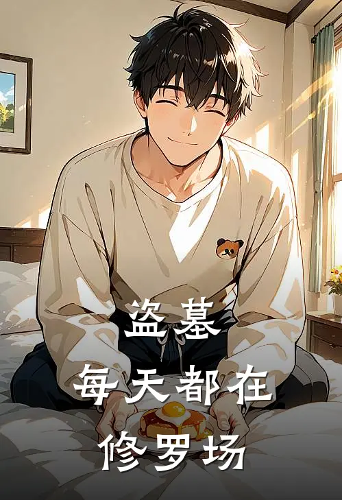 盗墓：每天都在修罗场吴邪清灵均小说完整版免费阅读_热门小说排行榜盗墓：每天都在修罗场(吴邪清灵均)