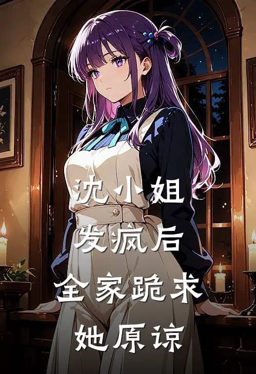 沈小姐发疯后，全家跪求她原谅林舒薇沈知意热门小说大全_免费小说完结沈小姐发疯后，全家跪求她原谅林舒薇沈知意