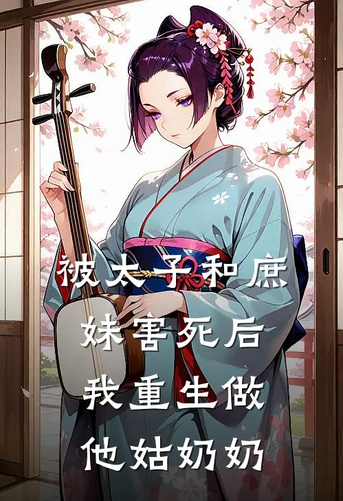 被太子和庶妹害死后，我重生做他姑奶奶萧景辰沈宛完本小说免费阅读_最新章节列表被太子和庶妹害死后，我重生做他姑奶奶(萧景辰沈宛)