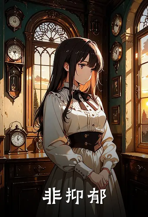 非抑郁绿萝林知夏新热门小说_免费阅读全文非抑郁绿萝林知夏