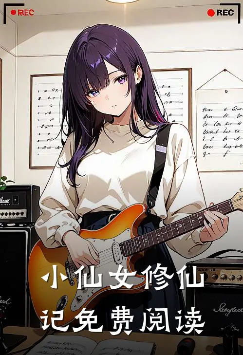 小仙女修仙记免费阅读