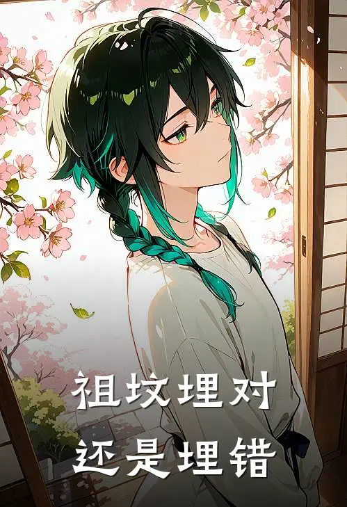 祖坟埋对还是埋错