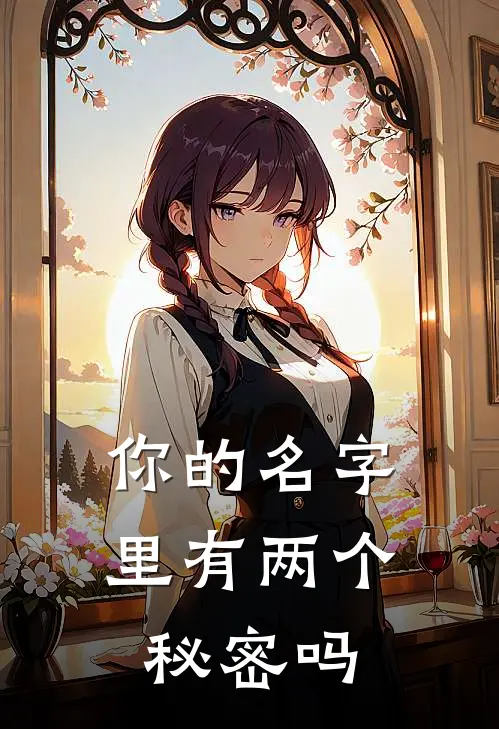 你的名字里有两个秘密吗