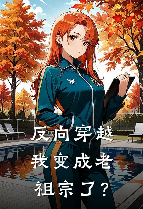 反向穿越，我变成老祖宗了？