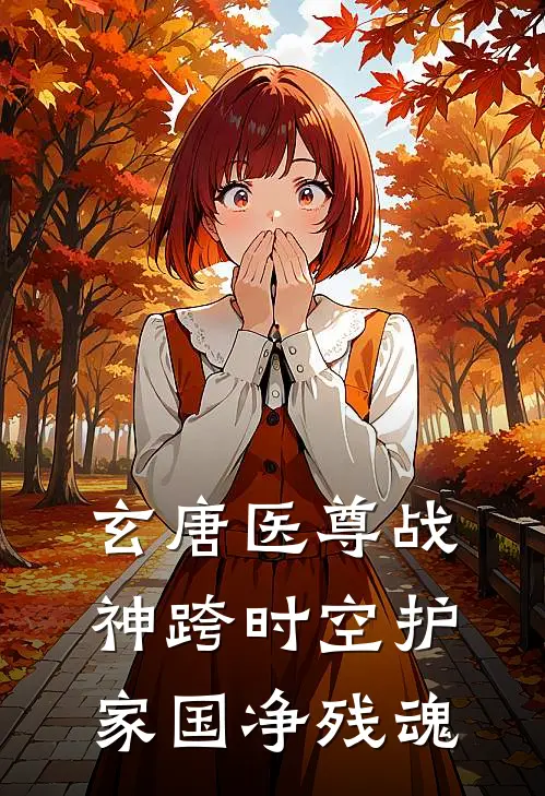 玄唐医尊战神跨时空护家国净残魂