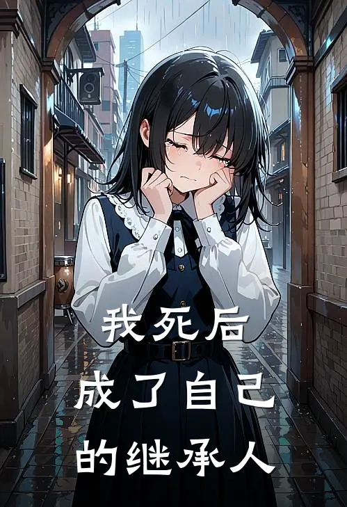 我死后，成了自己的继承人(林巍温冉)完整版免费全文阅读_最热门小说我死后，成了自己的继承人林巍温冉