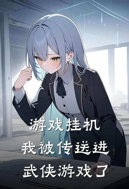 游戏挂机，我被传送进武侠游戏了(珠珠米棋琳)免费小说全本阅读_最新章节列表游戏挂机，我被传送进武侠游戏了(珠珠米棋琳)