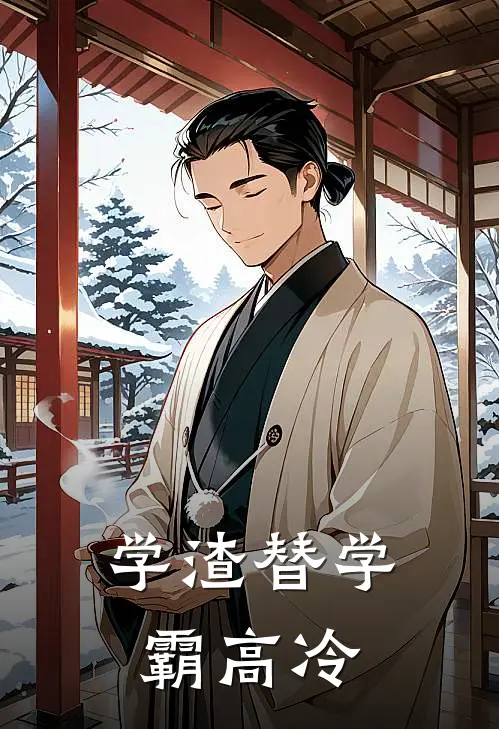 学渣替学霸高冷(顾迟林浩)热门小说_《学渣替学霸高冷》最新章节在线阅读