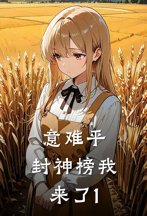 意难平，封神榜我来了(1)