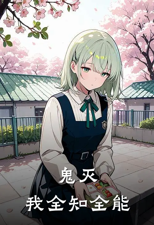 鬼灭：我全知全能
