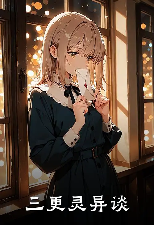 《三更灵异谈》林小迟黄半仙火爆新书_三更灵异谈(林小迟黄半仙)最新热门小说