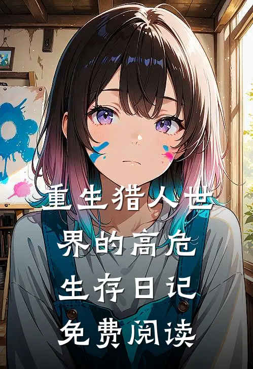 重生猎人世界的高危生存日记免费阅读