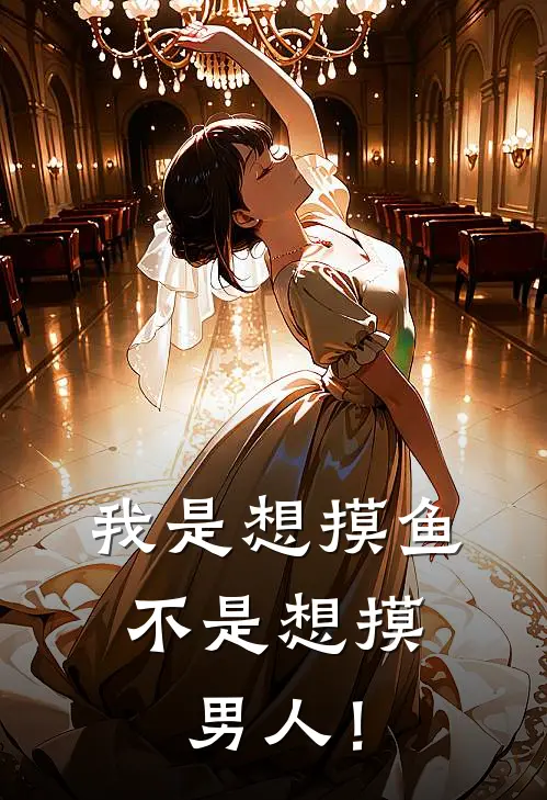 我是想摸鱼，不是想摸男人！