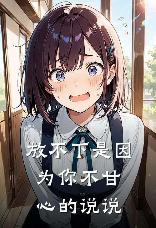 放不下是因为你不甘心的说说