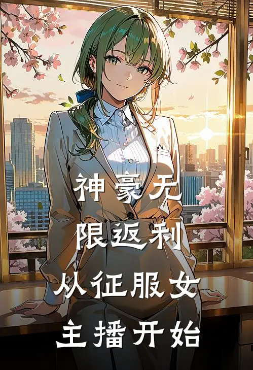 神豪无限返利，从征服女主播开始