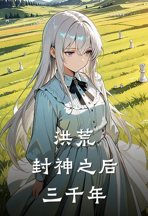 洪荒：封神之后三千年