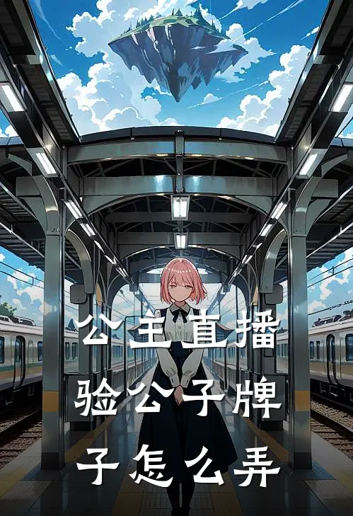公主直播验公子牌子怎么弄