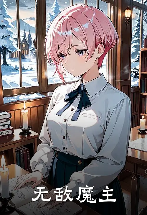 无敌魔主