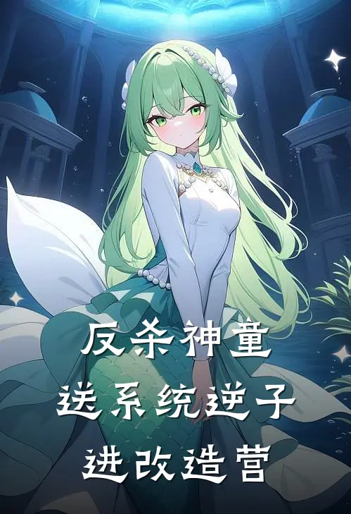 反杀神童：送系统逆子进改造营