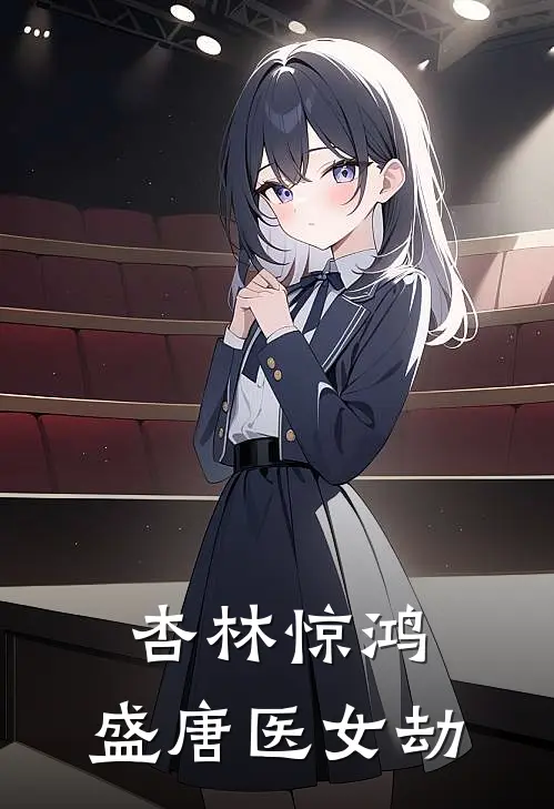 杏林惊鸿：盛唐医女劫(苏元苓元苓)最新完本小说推荐_免费小说推荐杏林惊鸿：盛唐医女劫苏元苓元苓