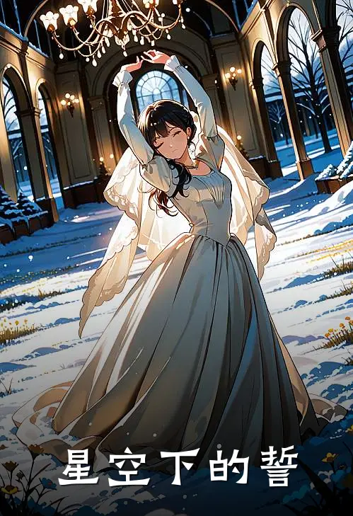 星空下的誓(伊芙兰特)火爆小说_《星空下的誓》伊芙兰特小说免费在线阅读