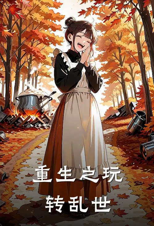 重生之玩转乱世(沈相郑秋)全本免费完结小说_小说完结免费重生之玩转乱世沈相郑秋