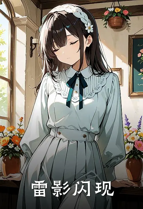 雷影闪现(杨戬叶惊鸿)完结小说推荐_小说全文免费阅读雷影闪现杨戬叶惊鸿