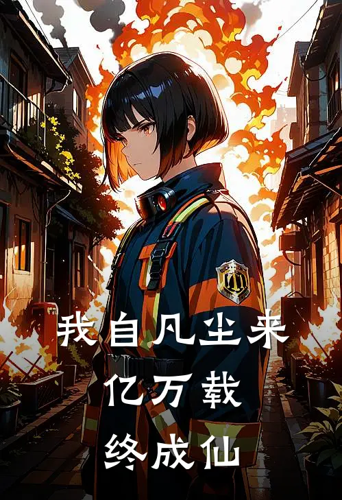 我自凡尘来，亿万载终成仙