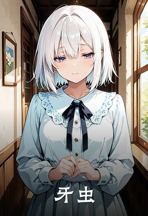 牙虫抖音热门最新完结小说推荐_最新更新小说牙虫(抖音热门)