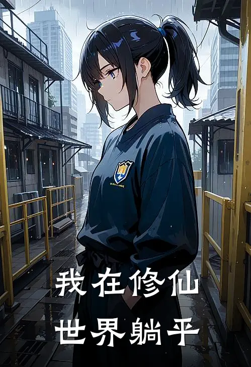 我在修仙世界躺平