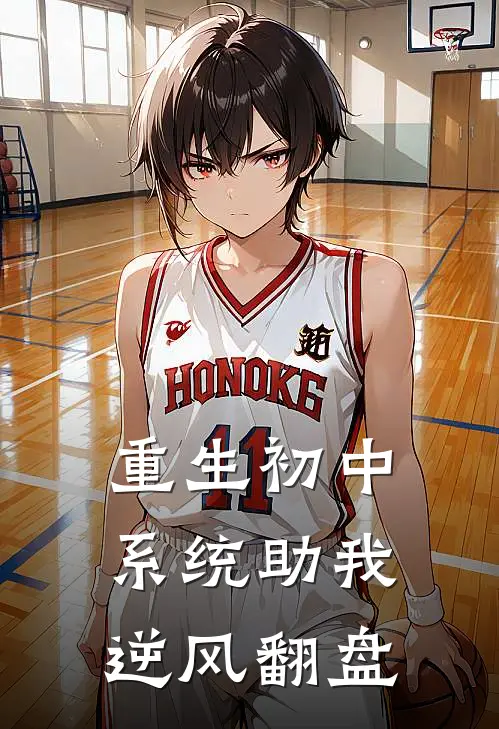 重生初中：系统助我逆风翻盘
