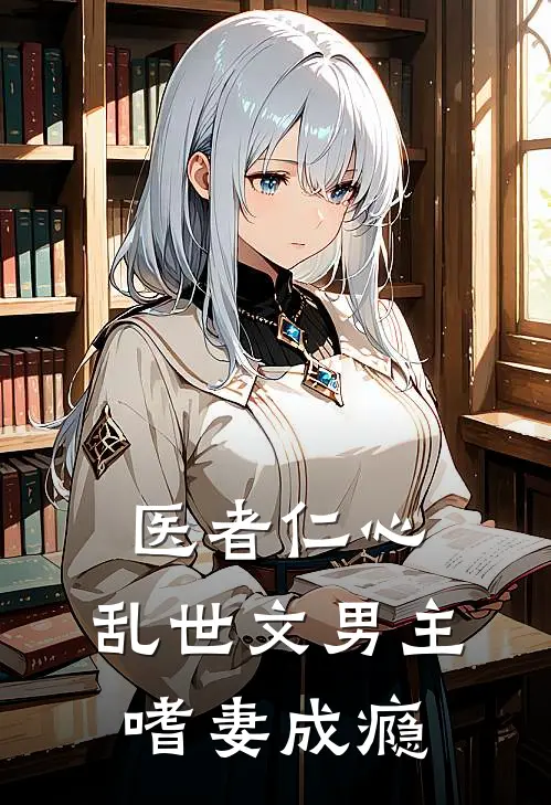 医者仁心：乱世文男主嗜妻成瘾(岑映寻晏瑾峥)完整版小说全文免费阅读_免费阅读无弹窗医者仁心：乱世文男主嗜妻成瘾岑映寻晏瑾峥