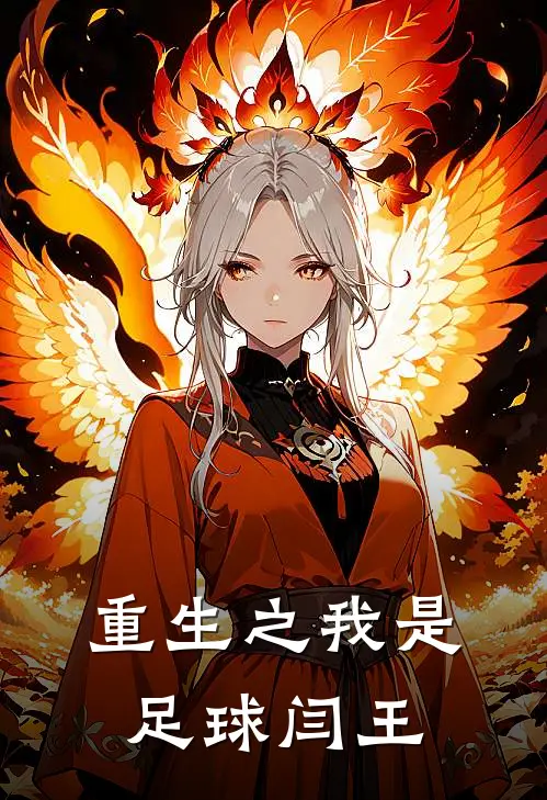 重生之我是足球闫王