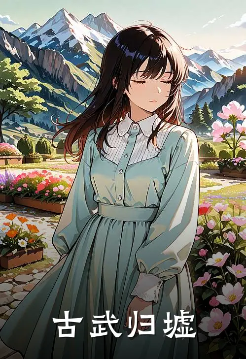 《古武归墟》陆沉沈清风完结版阅读_陆沉沈清风完结版在线阅读