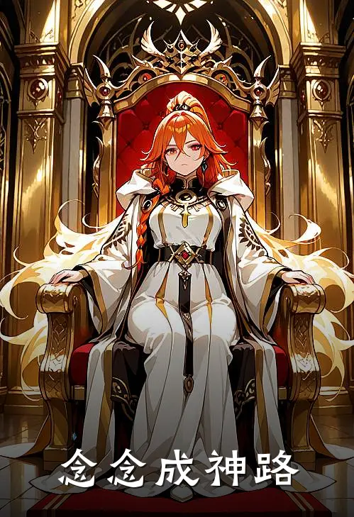 念念成神路唐昊唐念免费阅读全文_热门小说大全念念成神路唐昊唐念