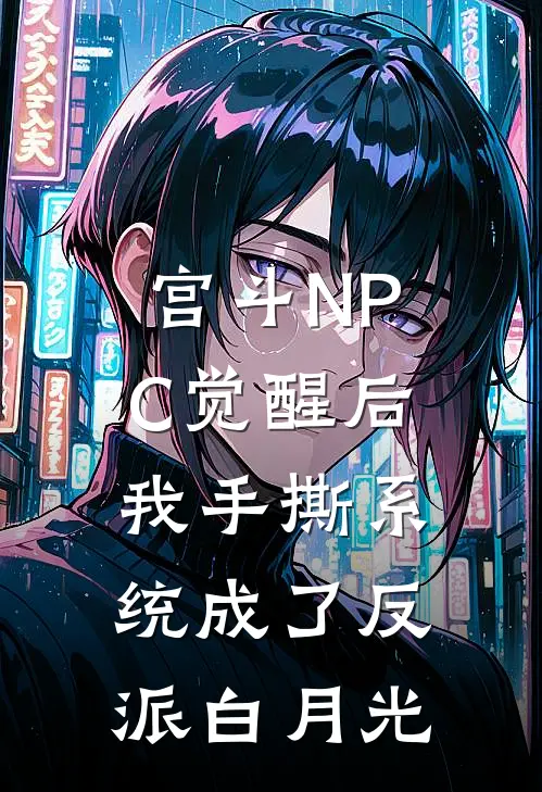 宫斗NPC觉醒后，我手撕系统成了反派白月光(谢无妄春桃)免费小说_最新小说全文阅读宫斗NPC觉醒后，我手撕系统成了反派白月光谢无妄春桃