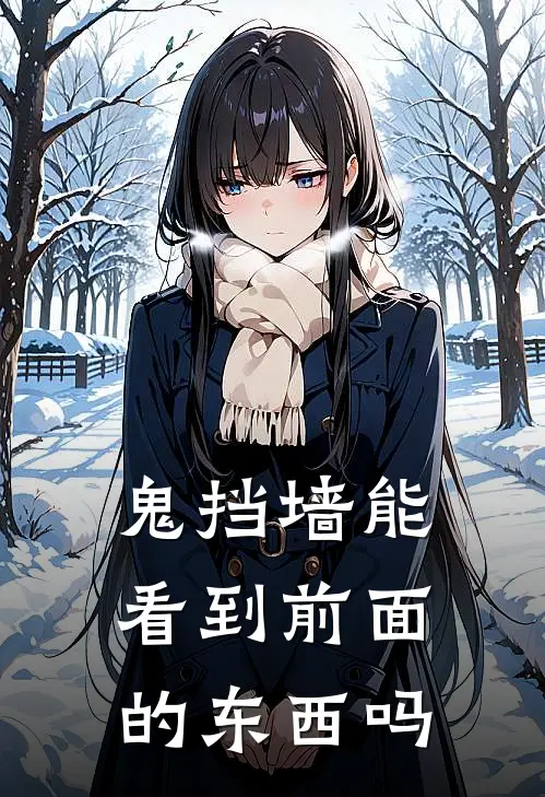 鬼挡墙能看到前面的东西吗