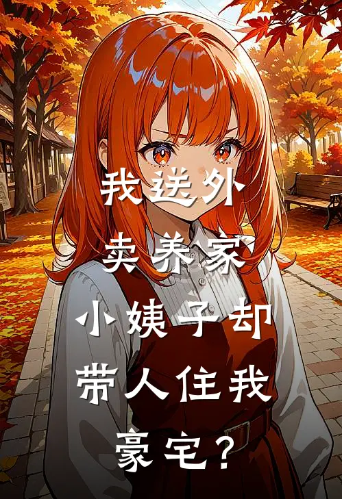 我送外卖养家，小姨子却带人住我豪宅？周雅婷周倩倩免费小说免费阅读_推荐完结小说我送外卖养家，小姨子却带人住我豪宅？(周雅婷周倩倩)