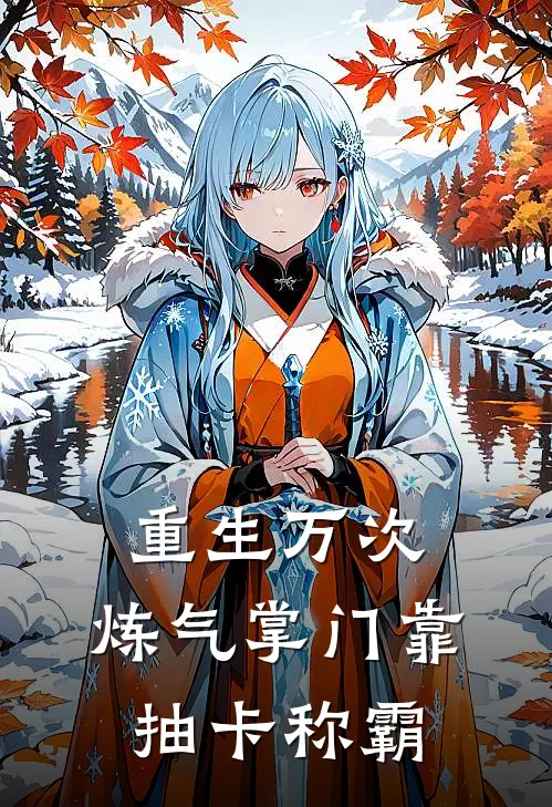 重生万次：炼气掌门靠抽卡称霸虞棠怀澈完整版在线阅读_虞棠怀澈完整版阅读