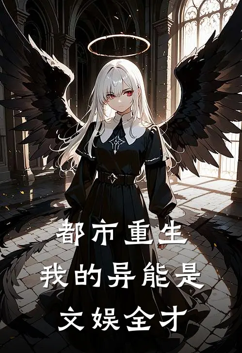 都市重生：我的异能是文娱全才